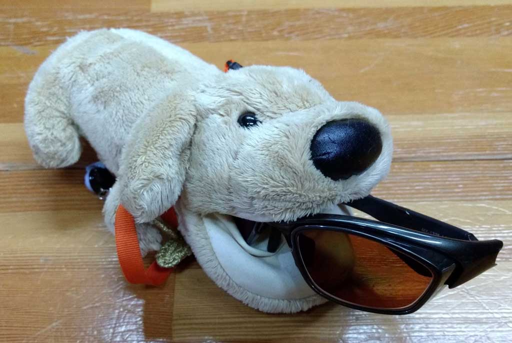サングラス
