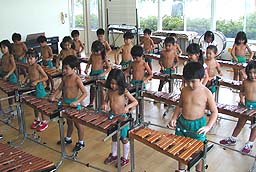 裸教育 神奈川県川崎市 学校法人ひかり学園のホームページ